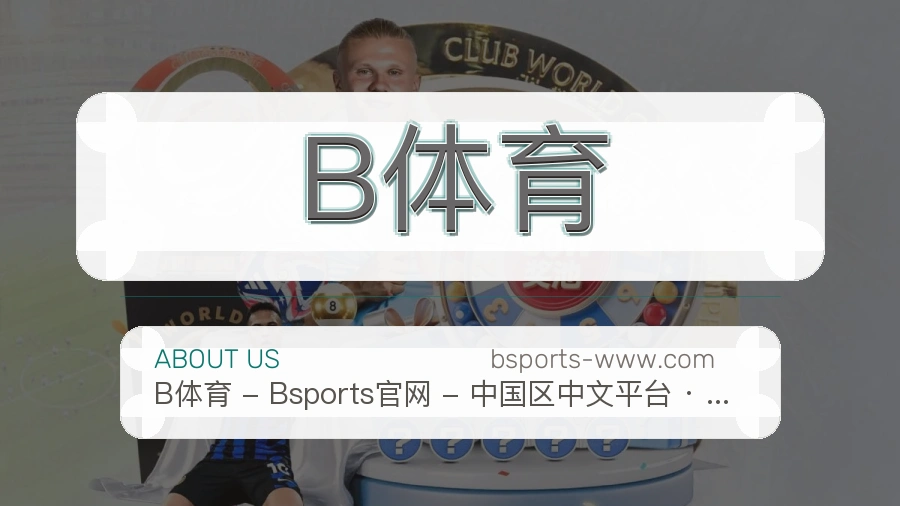 B体育官方平台介绍图片
